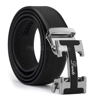 Thắt Lưng Nam Cao Cấp Hàng FullBox, Có Thẻ Túi Giấy Túi Lụa, Dây Lưng Da Mềm Đẹp