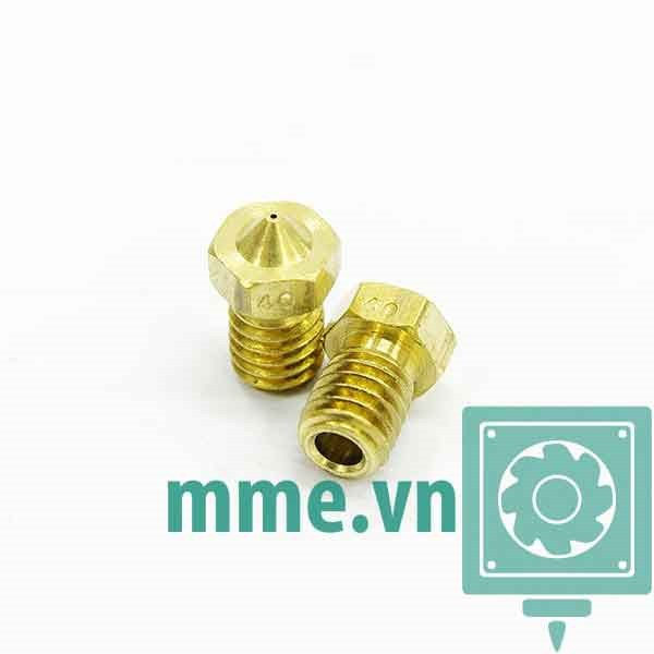 Đầu đùn nhựa E3D