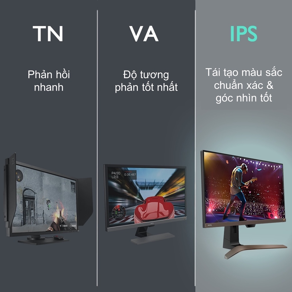 Màn hình máy tính BenQ EW2880U 28" 4K UHD HDRi IPS USB Type C tích hợp loa công nghệ bảo vệ mắt cho xem phim giải trí