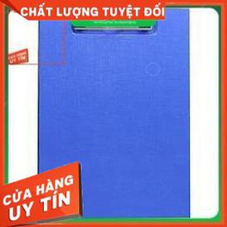 Trình Ký 2 Mặt Bìa Savi A4 Xanh (23 X 32 Cm)