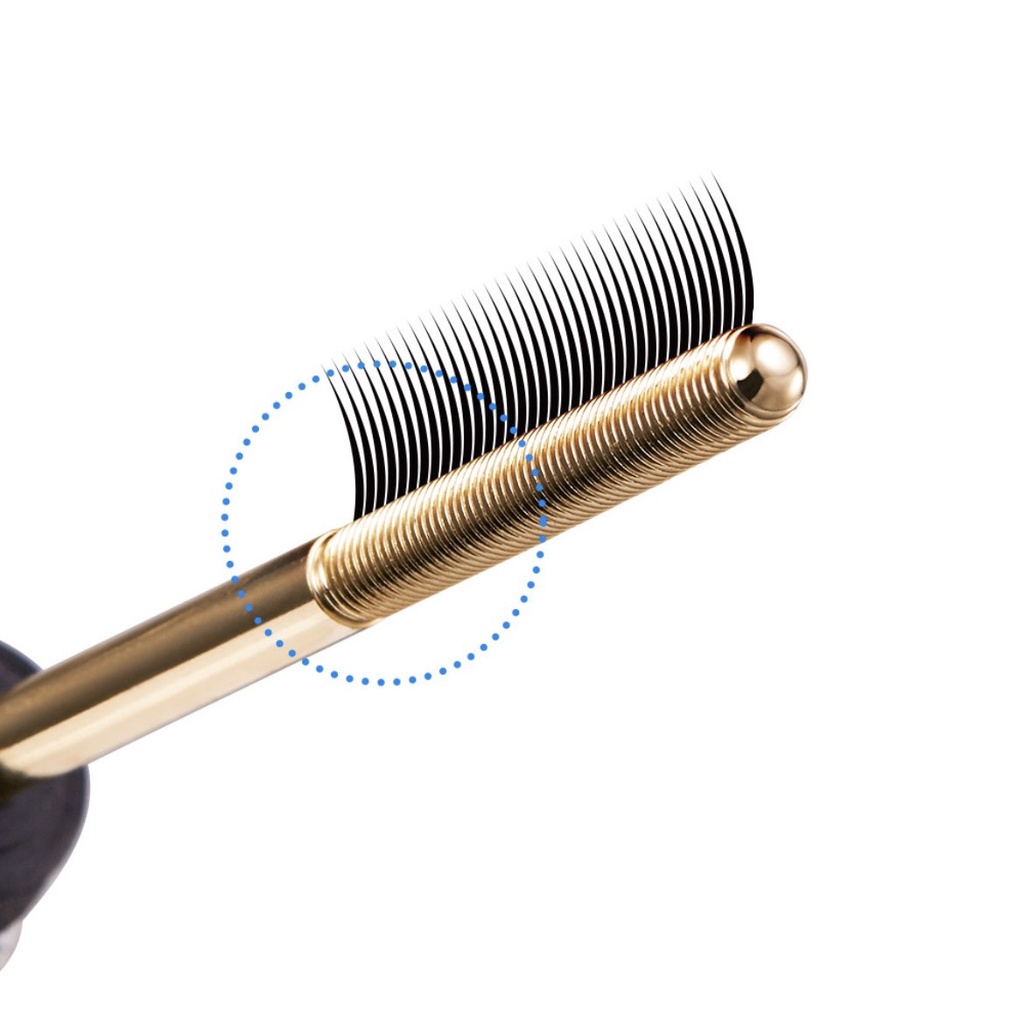 Neogen Dermalogy Extra Volume Curl Metal Mascara 4ml.