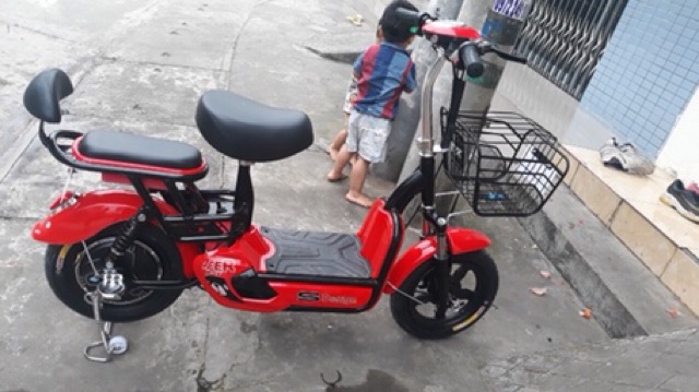 Xe điện