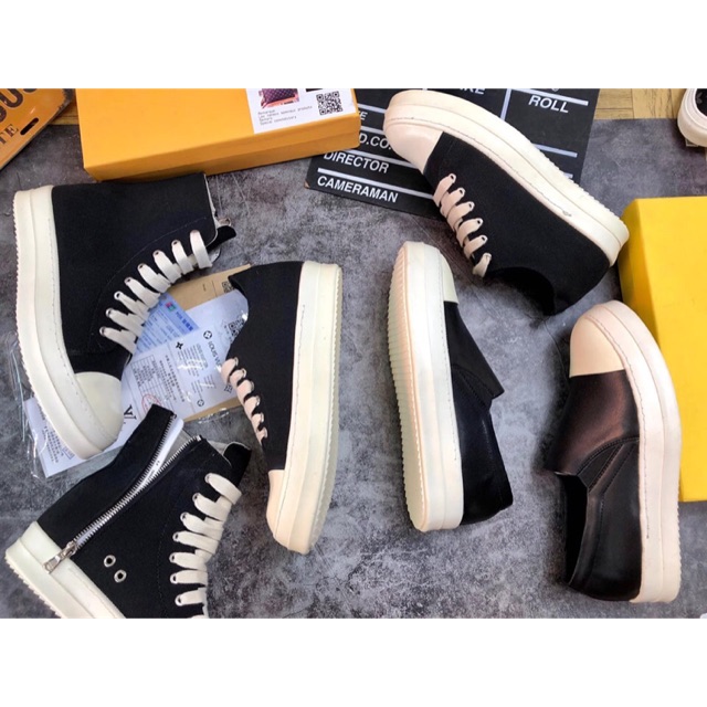 HOT SALE 🍀 SALE GIÀY SNK NAM, GIÀY DA NAM CAO CẤP- GIÀY THỂ THAO FULLBOX. 🌟 . 💕 . , . ,