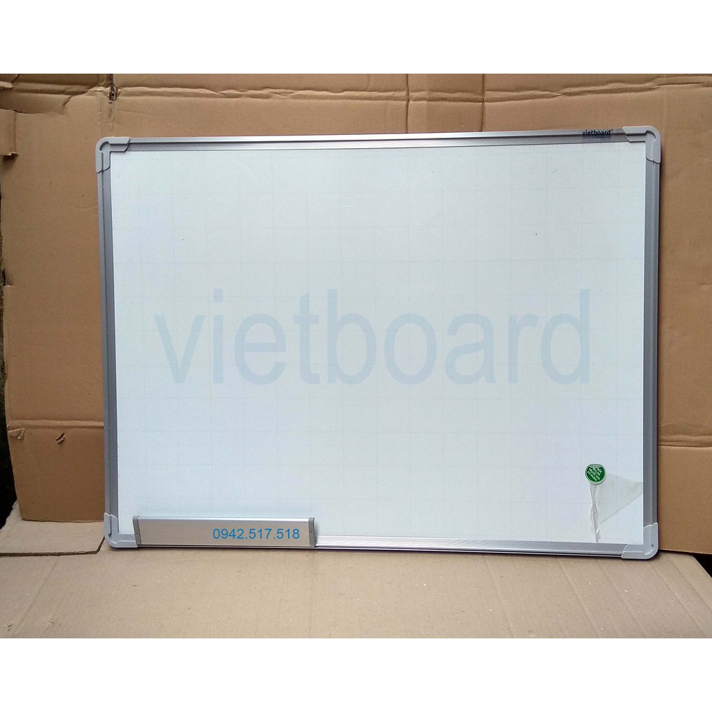 Bảng viết bút lông 0.6x0.8m - VB01 vietboard