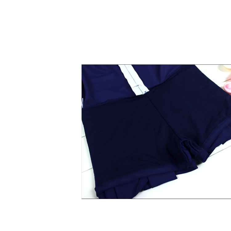 đồ bơi nữ tay dài -áo ngực rời- CÓ BIGSIZE | BigBuy360 - bigbuy360.vn