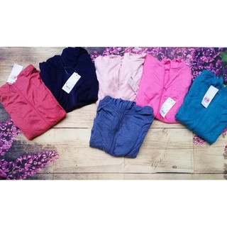 Com bo áo chống nắng cotton