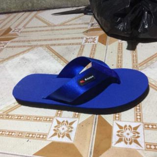 DÉP KẸP QUAI DÙ KAPPA
