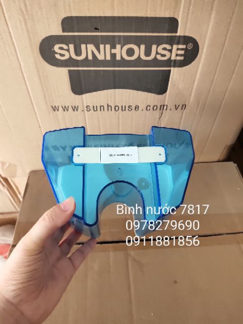 Bình chứa nước quạt Phun Sương Sunhouse các mã