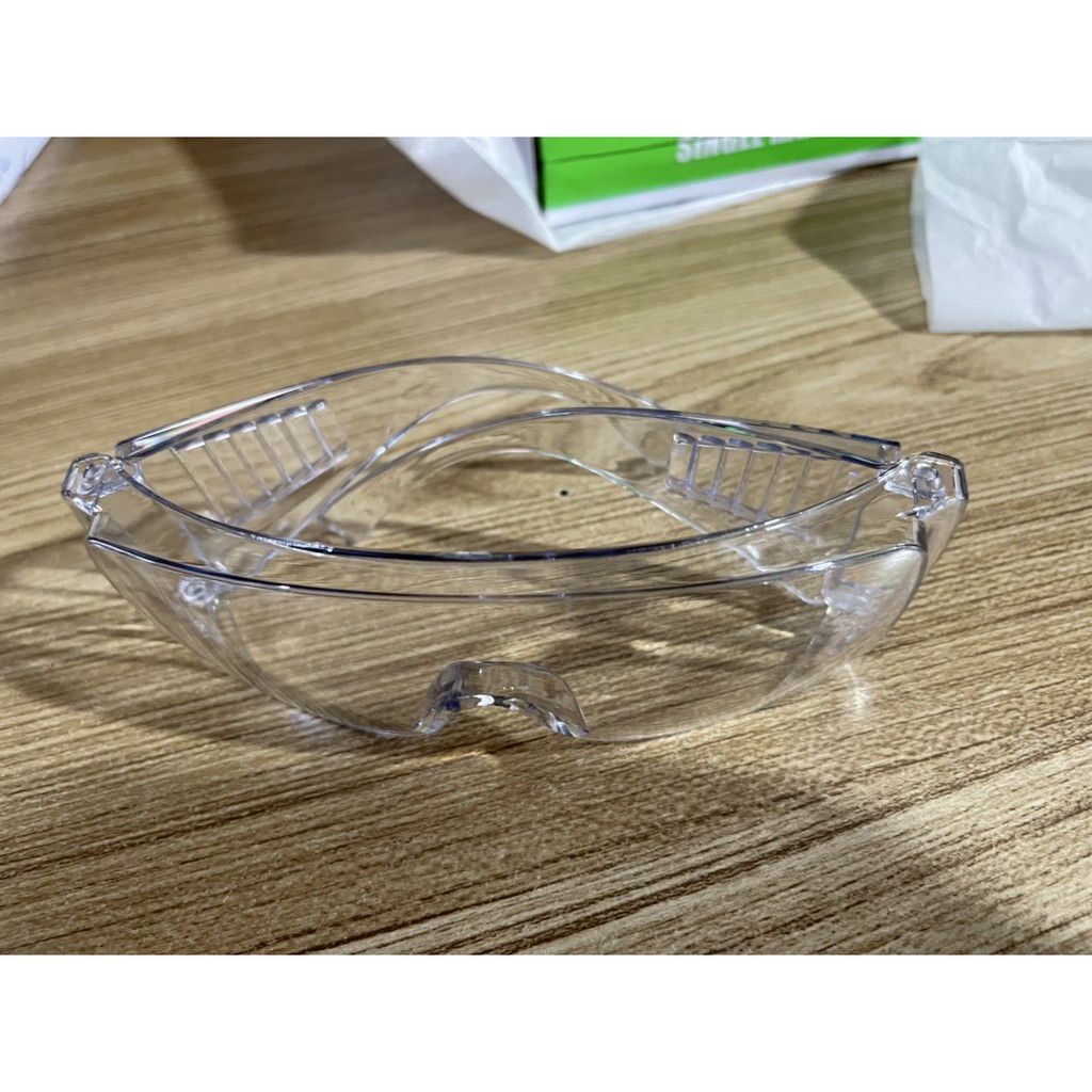 Kính bảo hộ xu hướng thời trang chống chói sương mù FV45