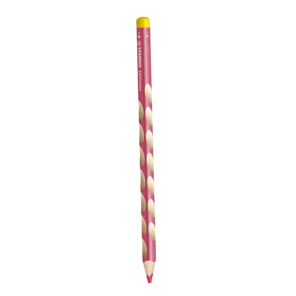 Bút chì màu thuận tay trái STABILO EASYcolors CLE33L