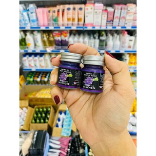 DẦU LAVENDER GIÚP NGỦ NGON