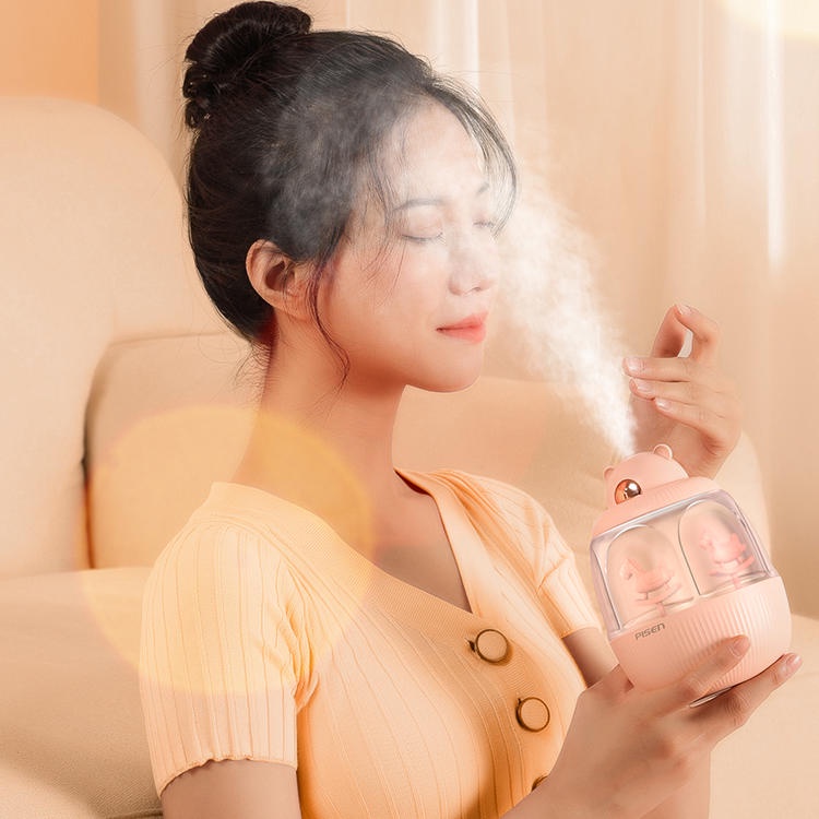 Máy tạo ẩm Pisen HJ-JSQ04 - Hàng chính hãng