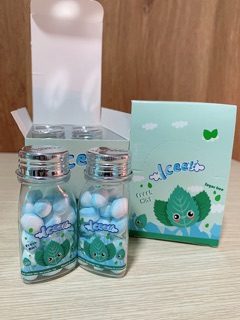 Kẹo Icee Hiểu Lam