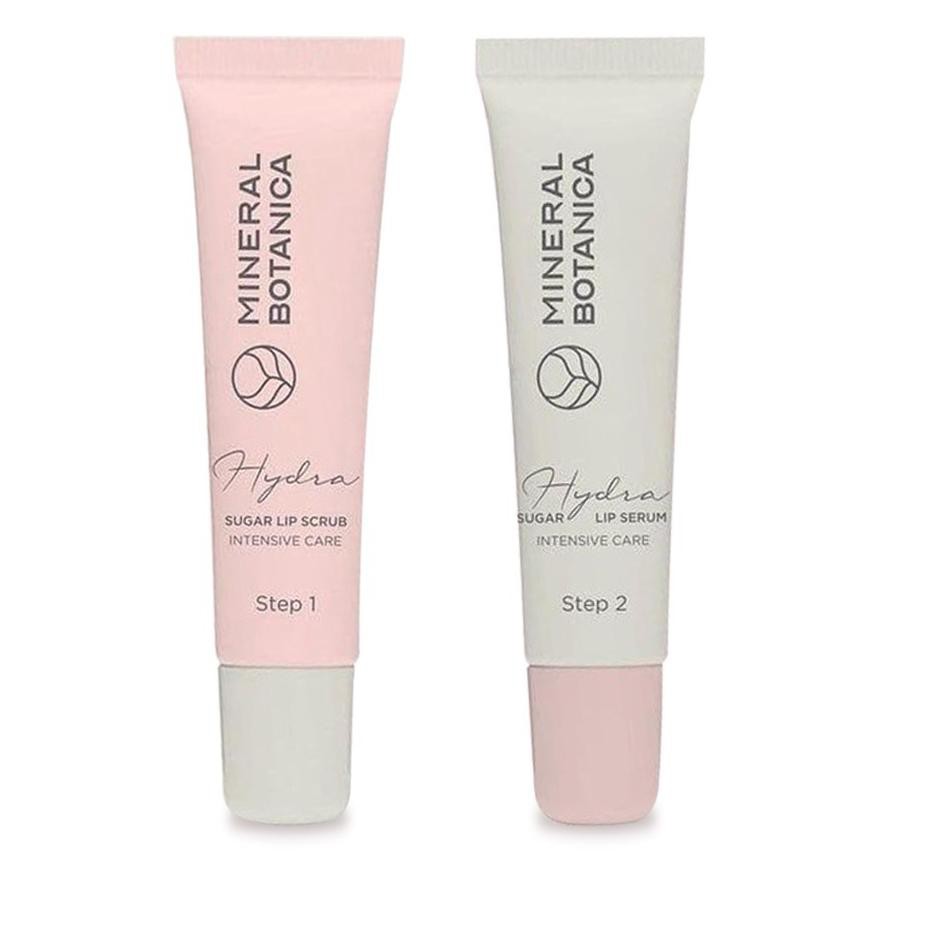 (Hàng Mới Về) Serum Botanica Hydra Đường Viền Môi Tẩy Tế Bào Chết | BigBuy360 - bigbuy360.vn