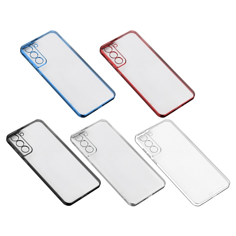 Ốp Điện Thoại Chống Sốc Toàn Diện Cho S22 S22 Pro S22 Uitra