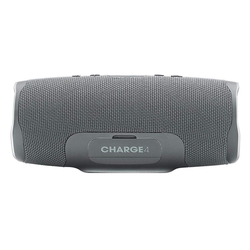 Loa JBL Charge 4 - Loa bluetooth chống thấm nước, chống va đập, có thể kết nối 2 loa - Âm thanh sống động