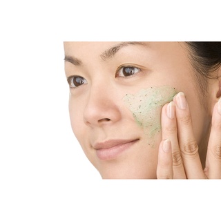 [NHẬP KHẨU] Tẩy tế bào chết cho da mụn Eucerin Acne-Oil Control Pro ACNE Solution Scrub 100ml