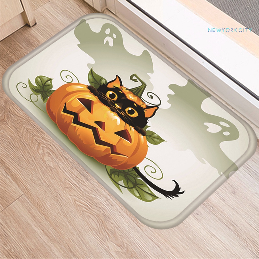 Thảm Lót Sàn Phòng Khách / Phòng Ngủ Chống Trượt Chống Mài Mòn Thích Hợp Sử Dụng Hàng Ngày