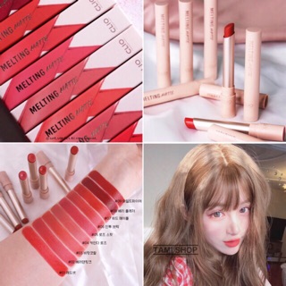 SON CLIO MELTING MATTE LIPS