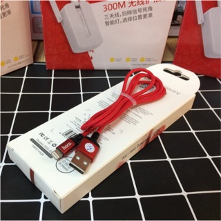 Cáp sạc lightning hoco x14 - sạc nhanh iphone ipad - - chính hãng.