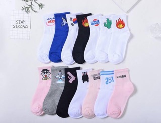 Tất hình 3D Hàn Quốc !