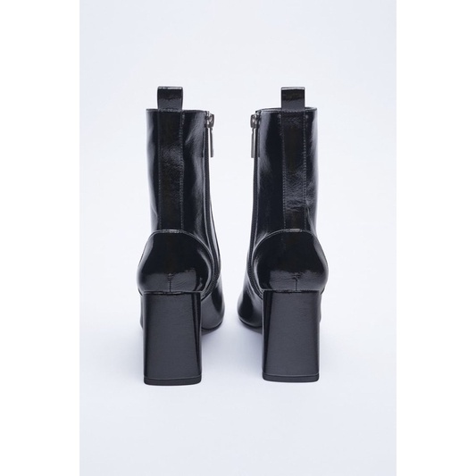 (Order) Boots cao cổ Zarraa canh sale