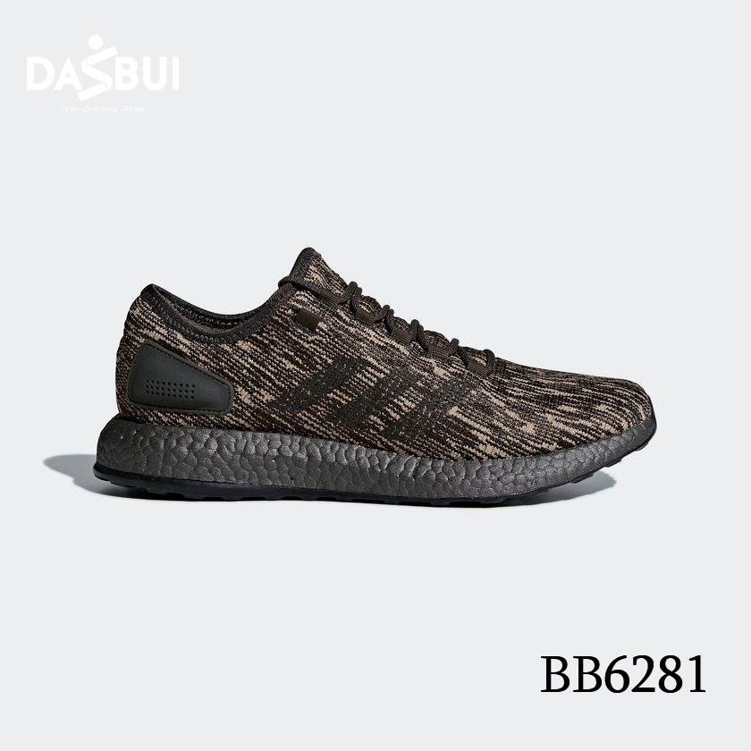 Giày Adidas Pureboost LTD Night Cargo BB6281