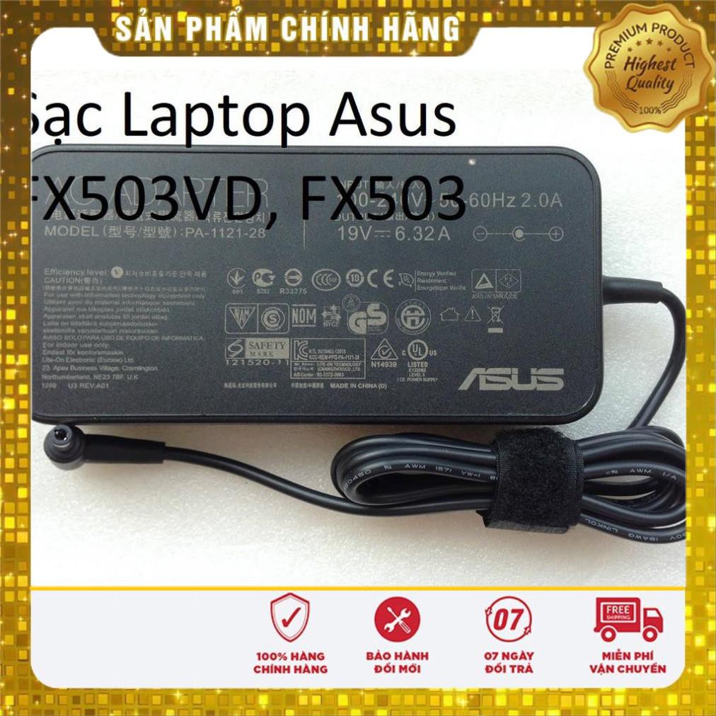 ⚡️[Sạc zin]Sạc Laptop Asus FX503VD, FX503