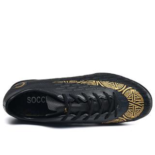 Giày Bốt Đá Banh Size 32-45 Cho Nam Và Nữ