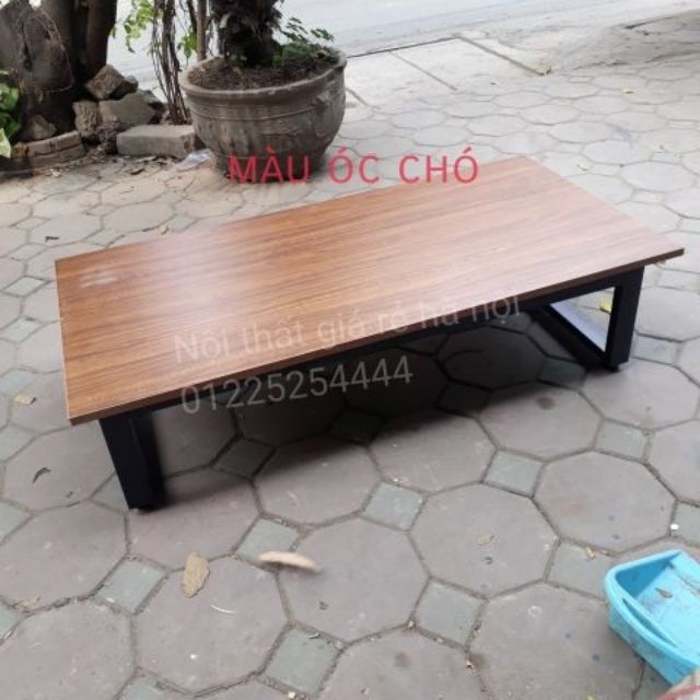 Bàn làm việc bệt 120  x 60