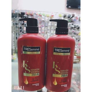 DẦU GỘI TRESEMMÉ THÁI LAN (450ML)