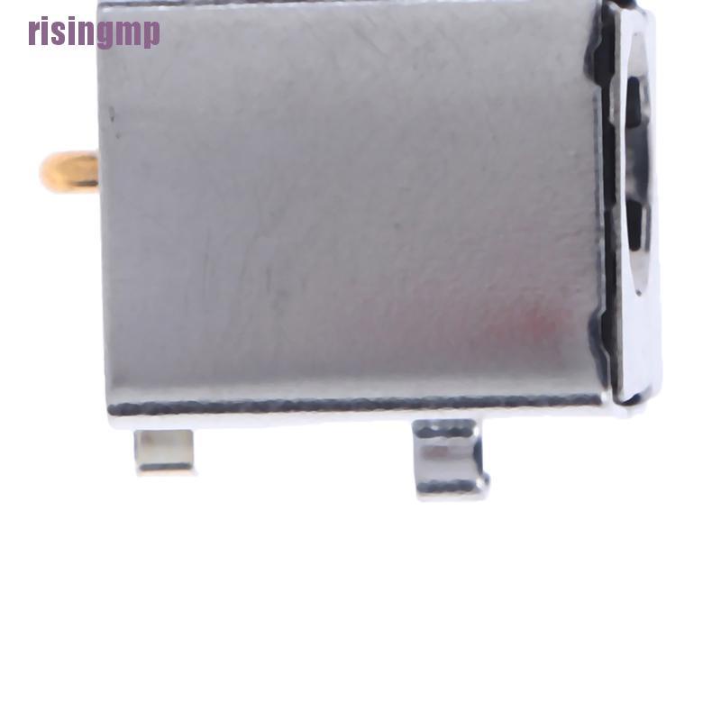 Đầu Kết Nối Nguồn DC Mạ Vàng Dành Cho ASUS K43 A43 X43 A53 A43S