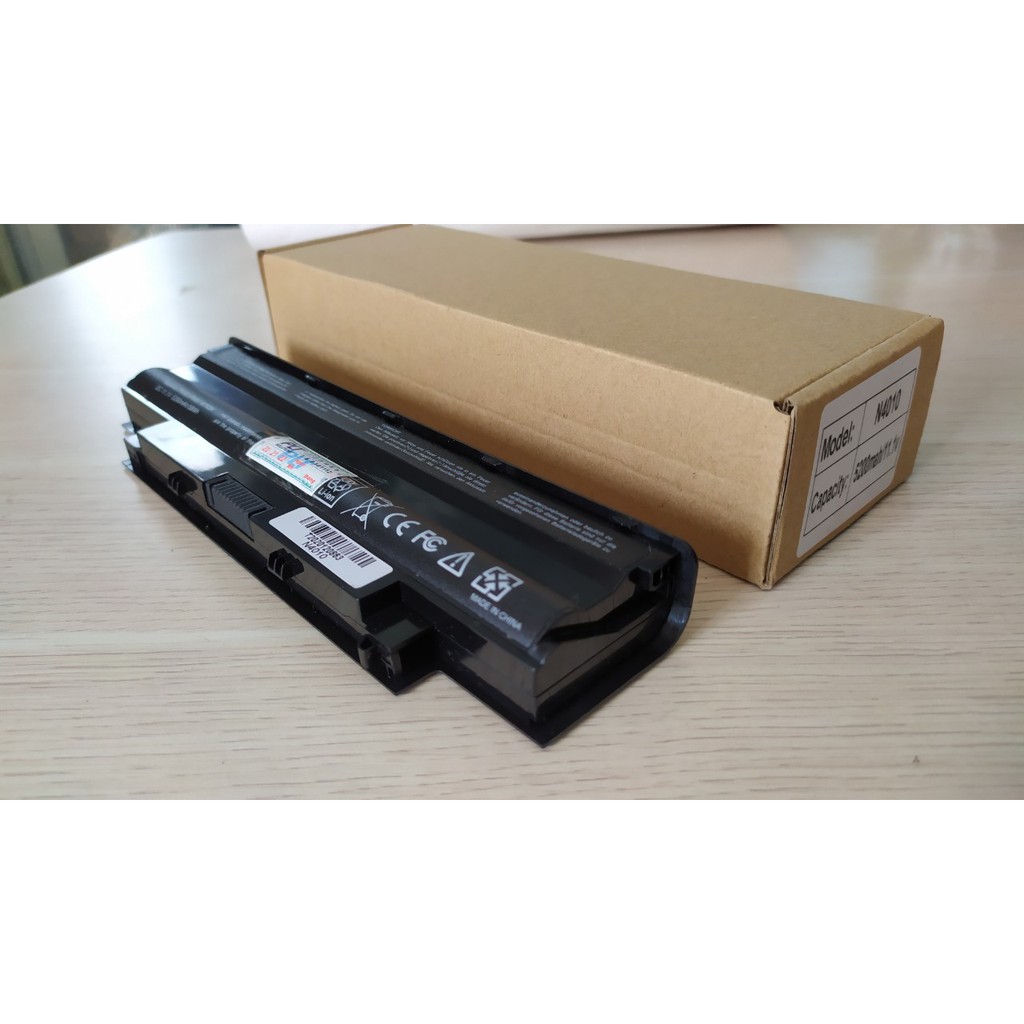 Pin laptop Dell Inspiron N4010 N4110 N5010 N5110_NEW_ZIN_BH 12 THÁNG