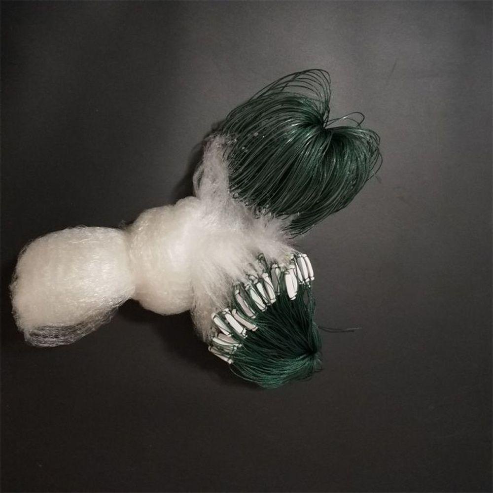 Cuộn Lưới Bắt Cá 8 / 15 / 20 / 25M