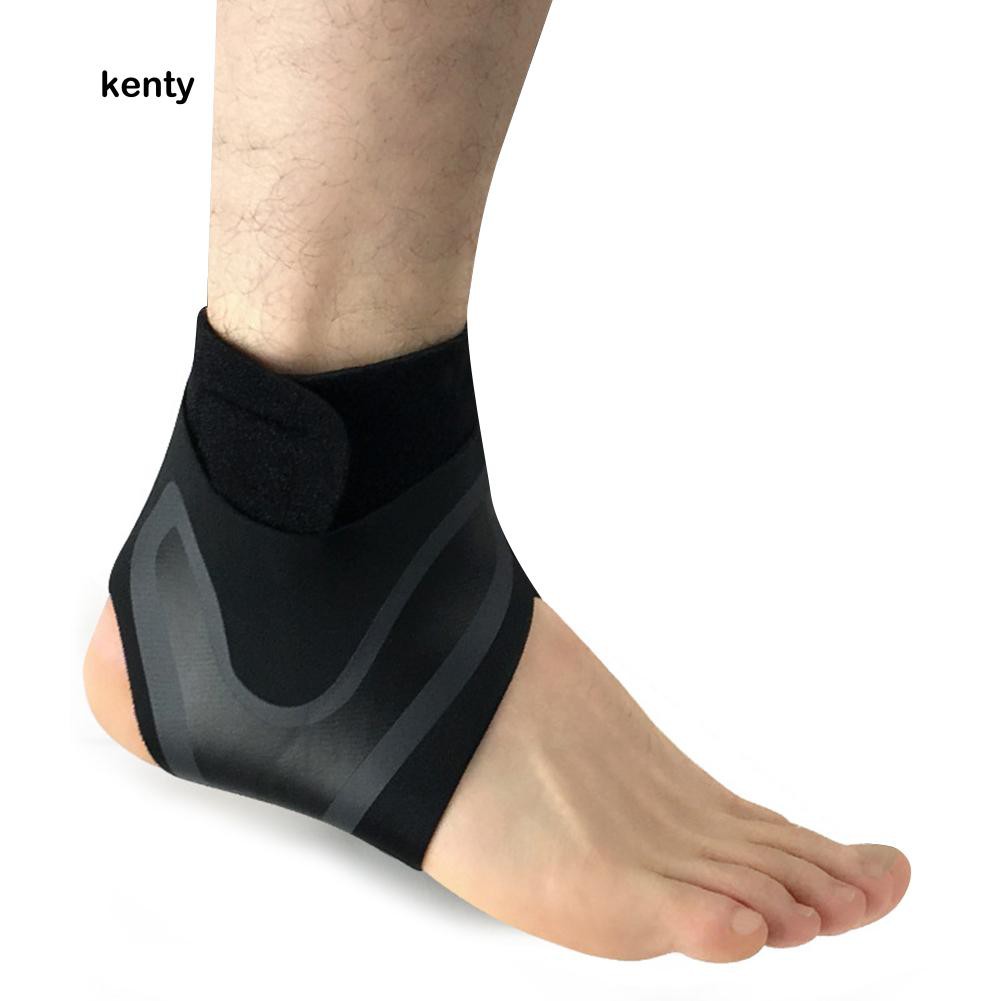 Kt★Băng Bảo Vệ Mắt Cá Chân Khi Chơi Thể Thao