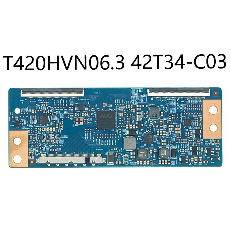 Kiểm tra 100% cho bảng Logic T420HVN06.3 Ctrl BD 42T34-C03
