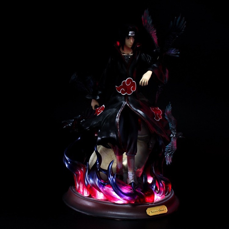 Mô hình figure nhân vật Uchiha Itachi trong Naruto