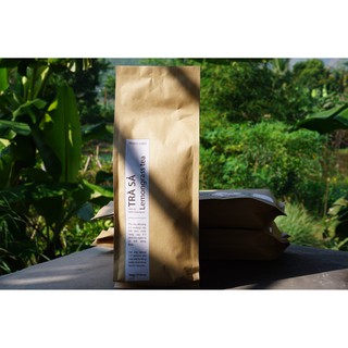 Trà sả - 350g