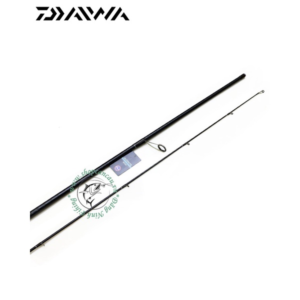 Cần câu lure Daiwa Aegis X - Hàng chính hãng