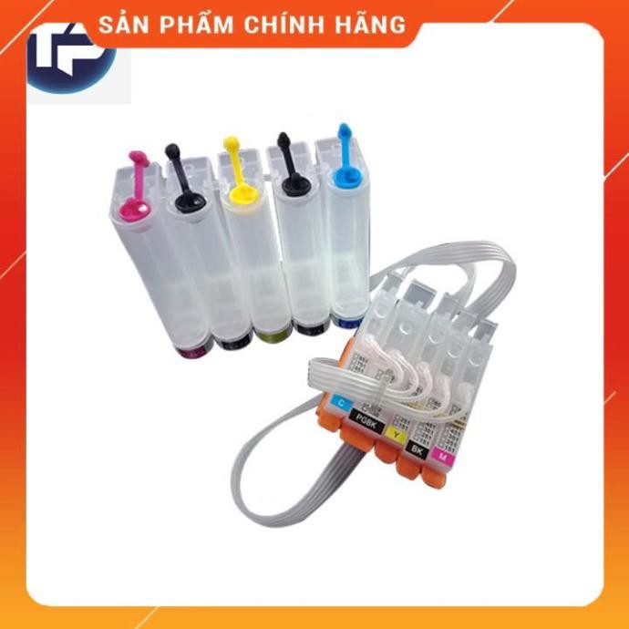 [FREESHIP] Bộ tiếp mực [RẺ VÔ ĐỊCH] bộ tiếp mực ngoài Canon IX 6560