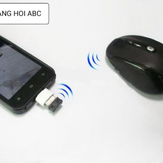 Đầu chuyển Micro sang USB OTG