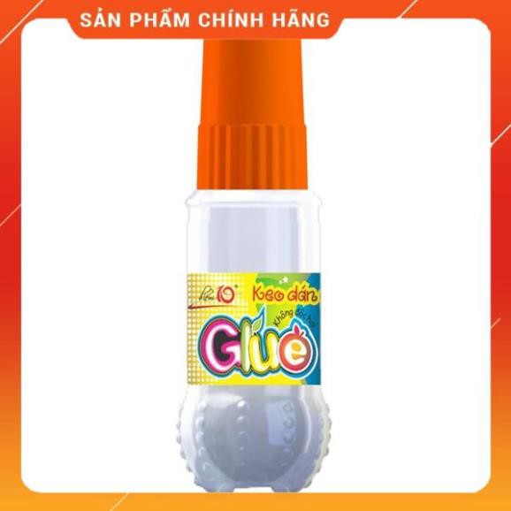 Keo dán giấy Điểm 10 G-015