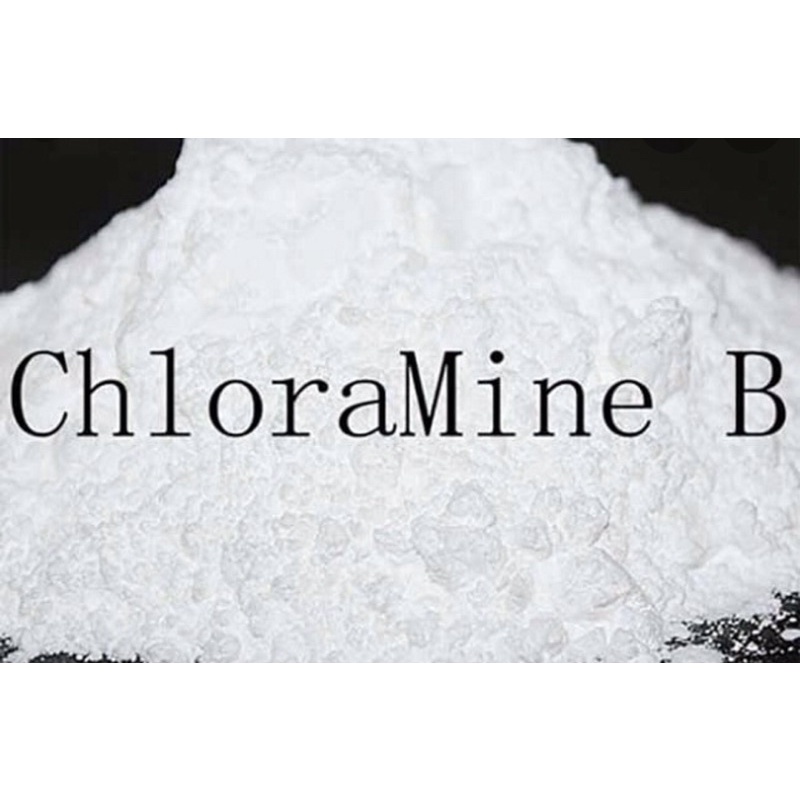 Cloramin B 25% Bột khử khuẩn y tế