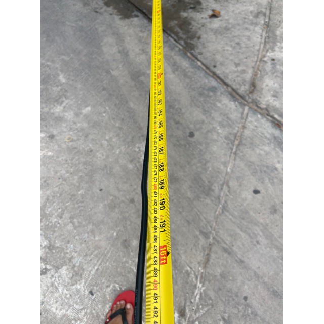 TMT126352 Thước kéo Total 5m x 25mm