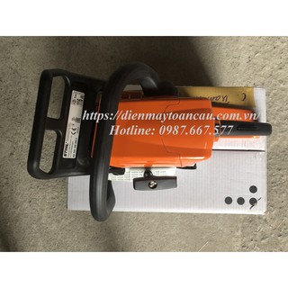 MÁY CƯA XÍCH CHẠY XĂNG STIHL MS 250