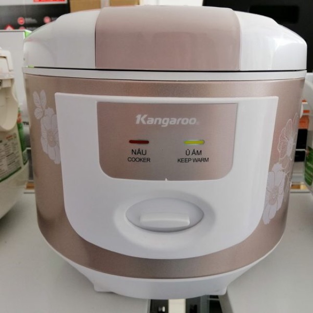 Nồi cơm điện Kangaroo KG15H