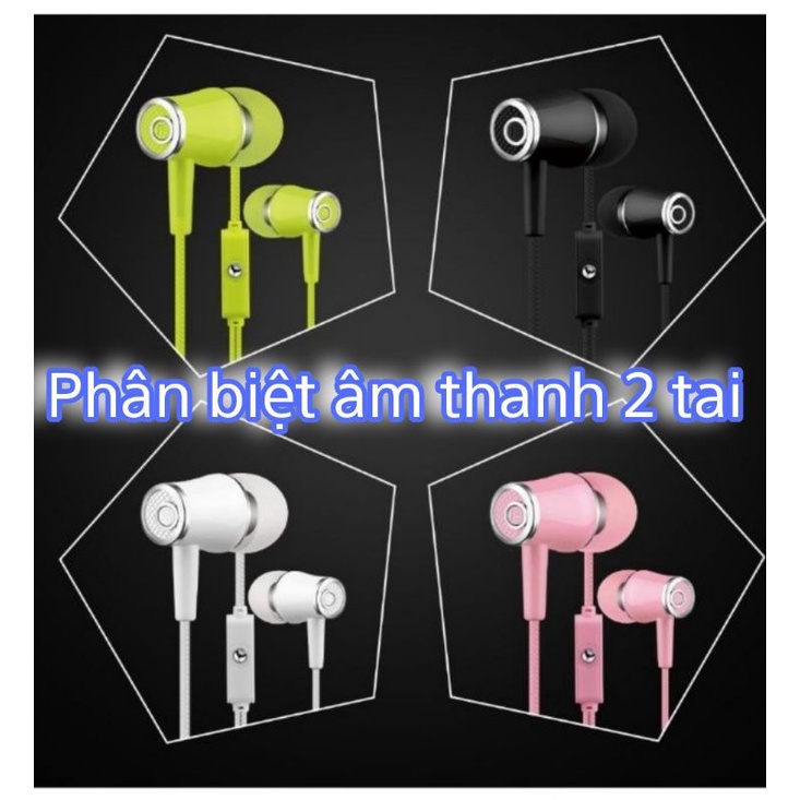 Tai nghe gaming K68 CHÍNH HÃNG, Chơi game nghe nhạc thư giãn,nhạc êm Có Mic, bass, âm thanh phân biệt 2 bên tai