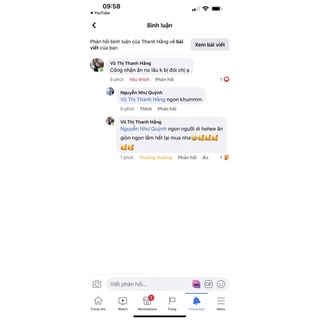 Ngũ cốc siêu hạt