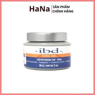 Gel đắp móng IBD 56g loại tốt không nóng
