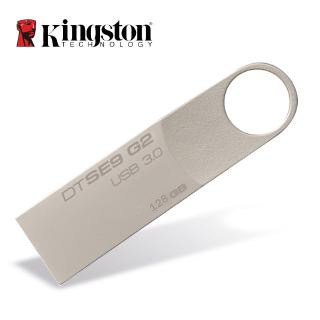 Usb 2.0 Kingston 128gb Dtse9g2